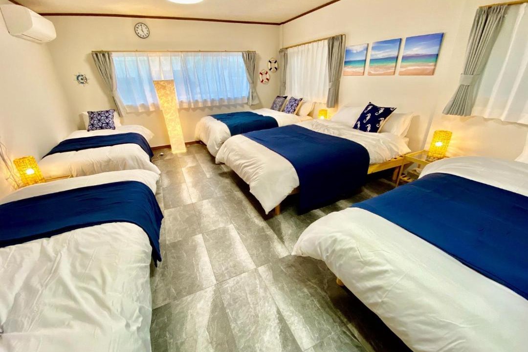 Photo of Bedroom in Shinkoiwa