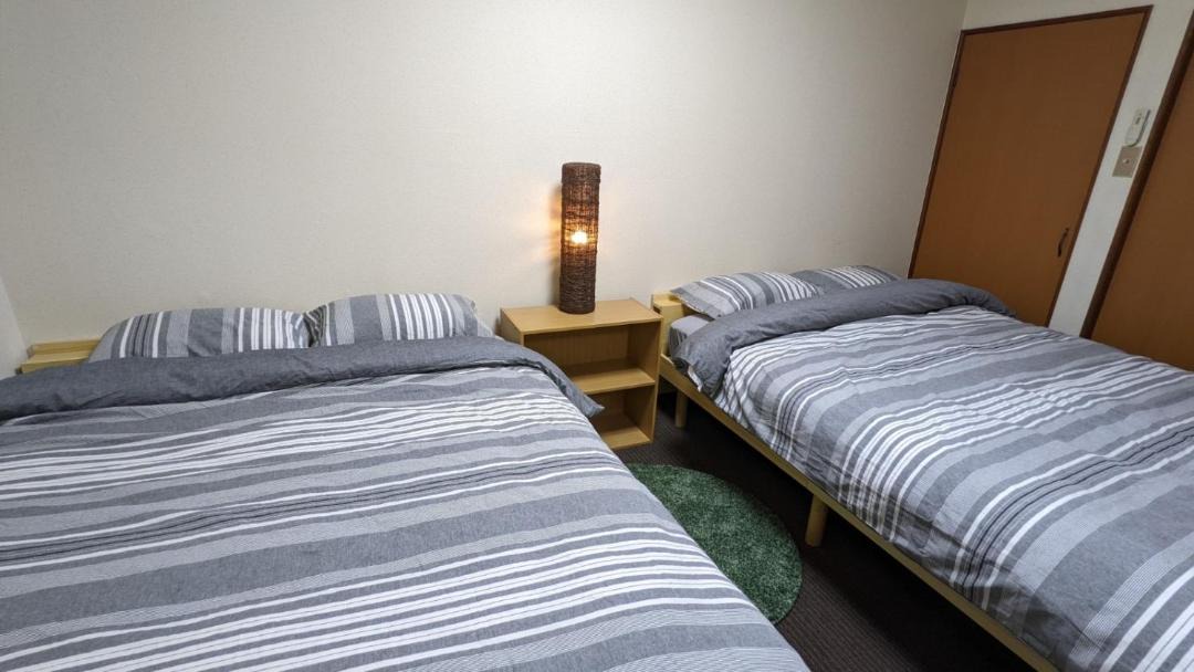 Photo of Bedroom in Shiroishi