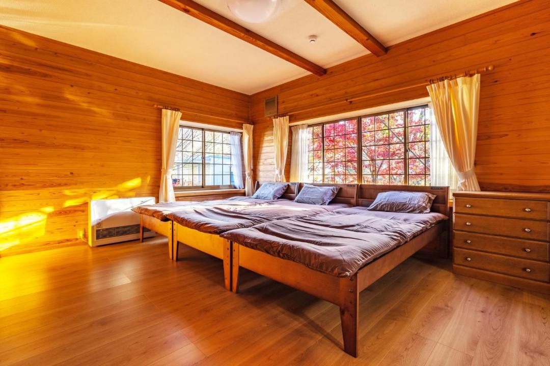 Photo of Bedroom in Nasu