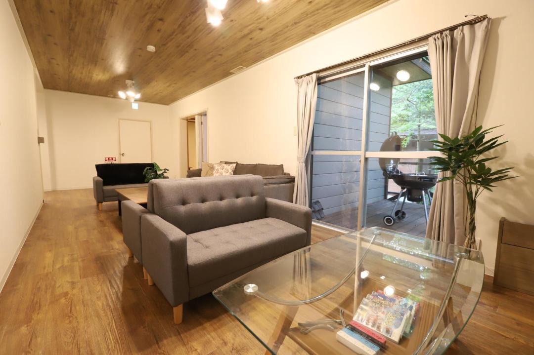 Photo of Livingroom in Tsumagoi