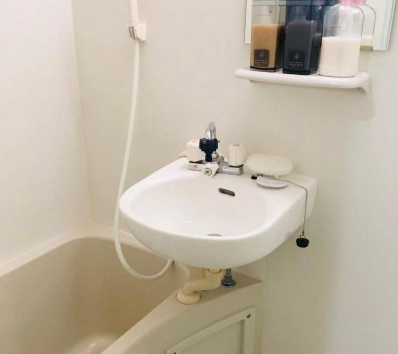 Photo of Bathroom in Higashitateishi