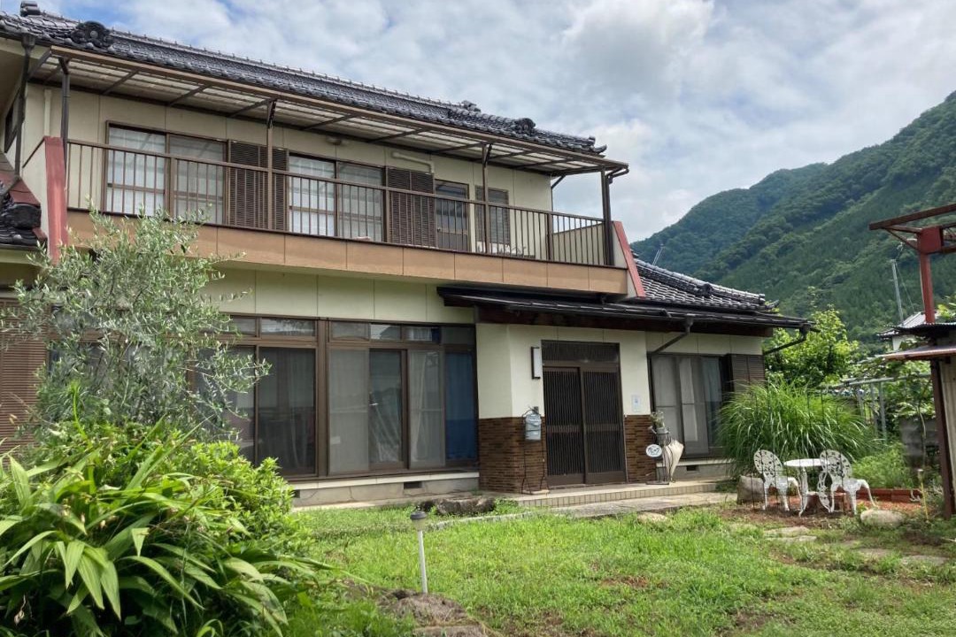 Photo of Others in Koshu