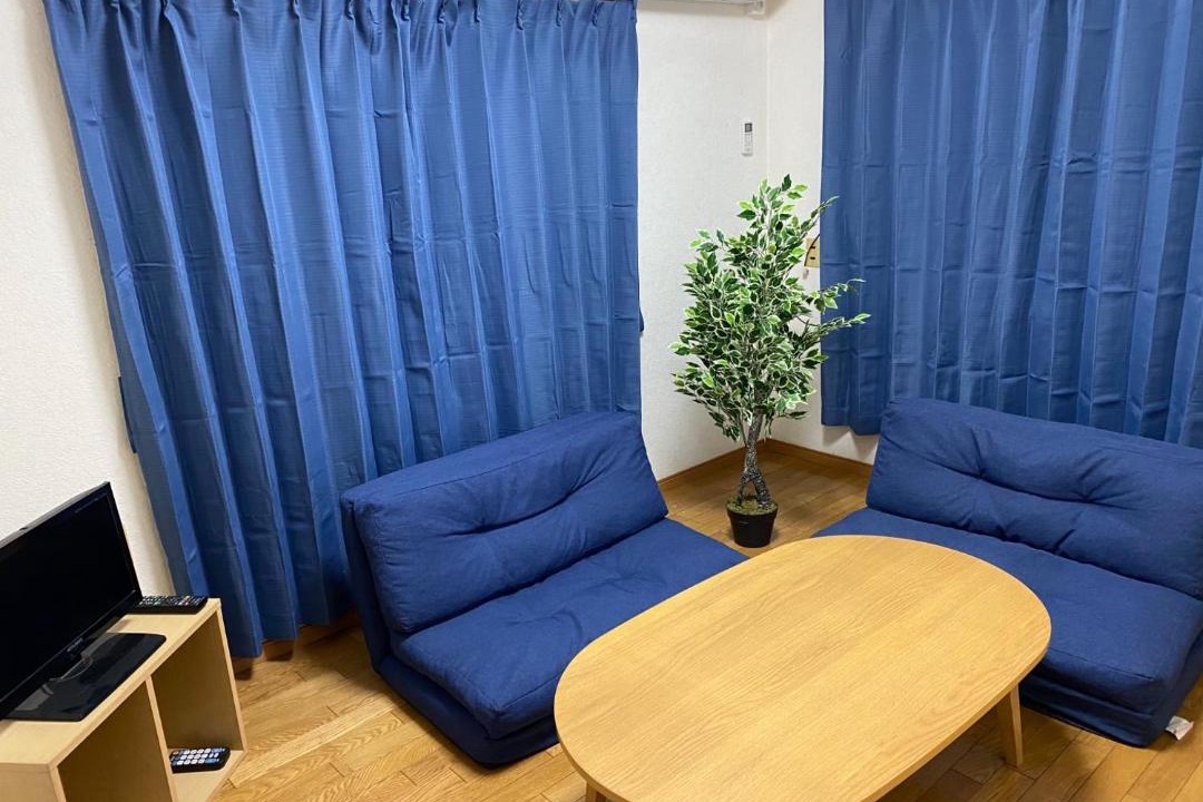 Photo of Livingroom in Aritaki