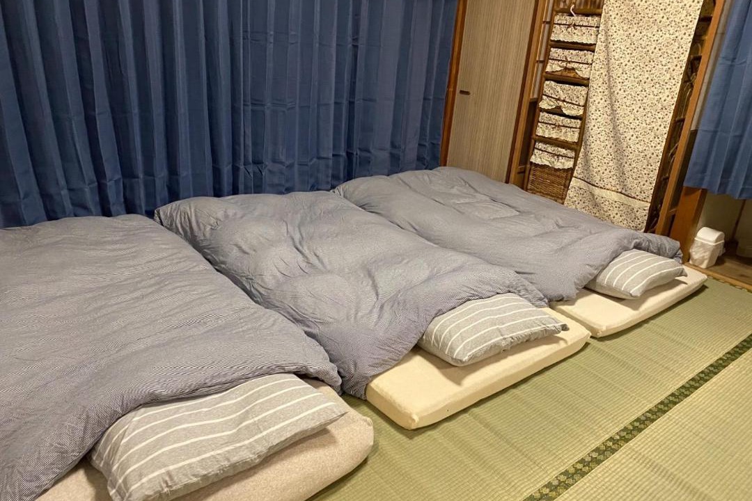Photo of Bedroom in Aritaki