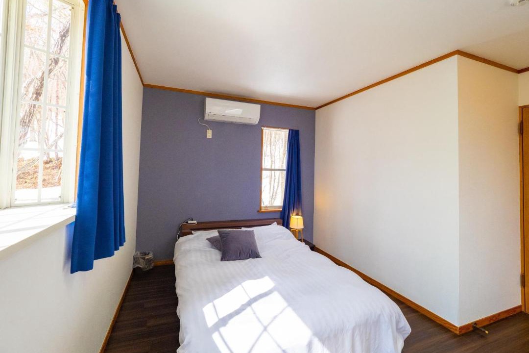 Photo of Bedroom in Nasu