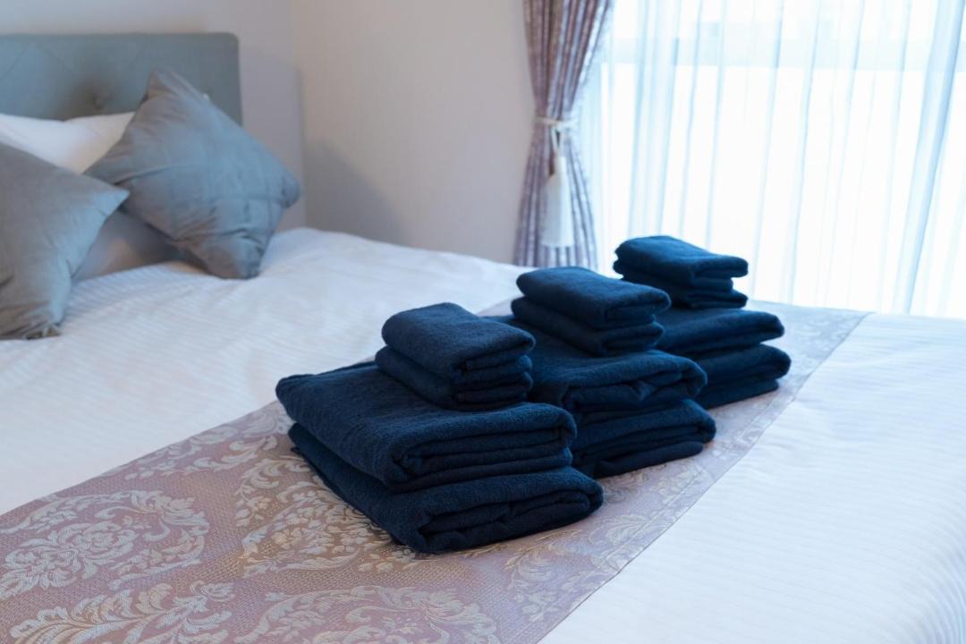 Photo of Bedroom in Chikusa Ward