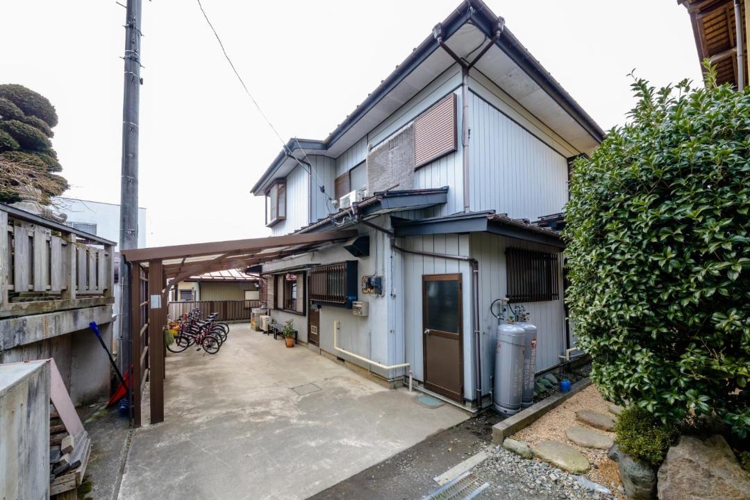Photo of Others in Fujiyoshida