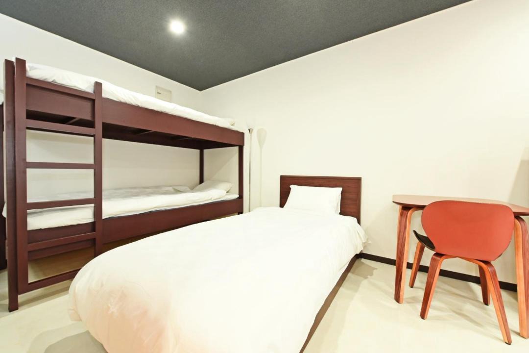 Photo of Bedroom in Kita Ward