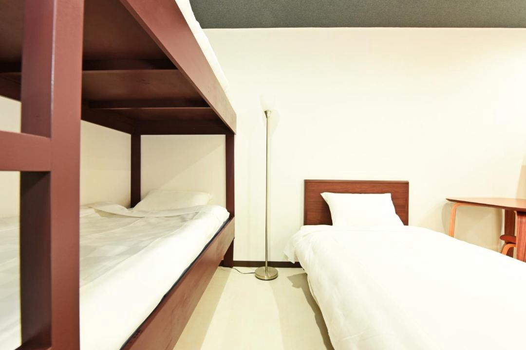 Photo of Bedroom in Kita Ward