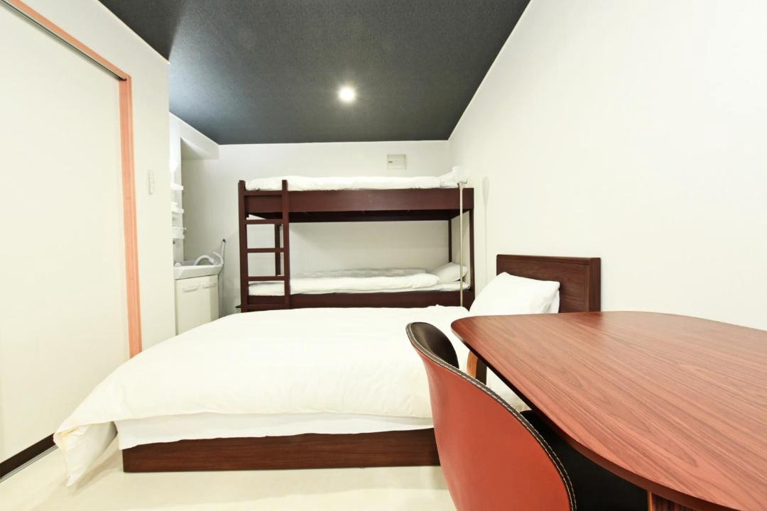 Photo of Bedroom in Kita Ward