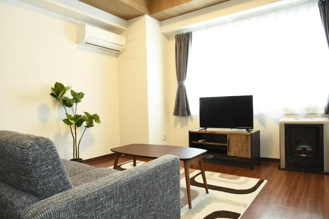 Photo of Livingroom in Shiroishi