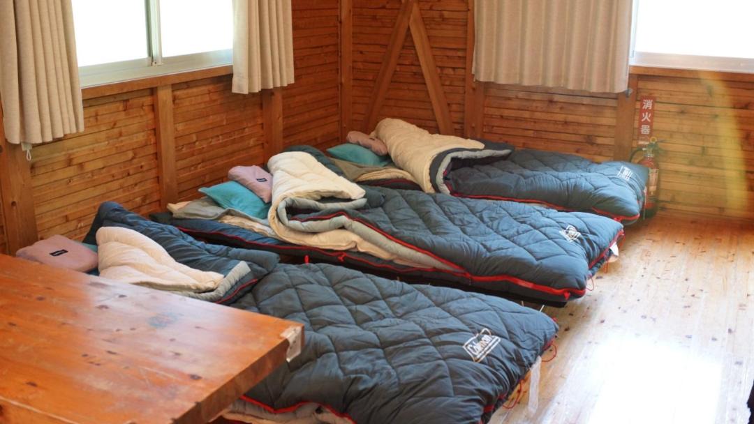 Photo of Bedroom in Toyoka-mura