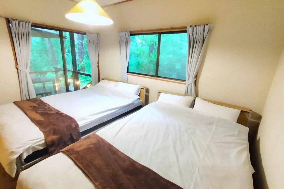 Photo of Bedroom in Tsumagoi