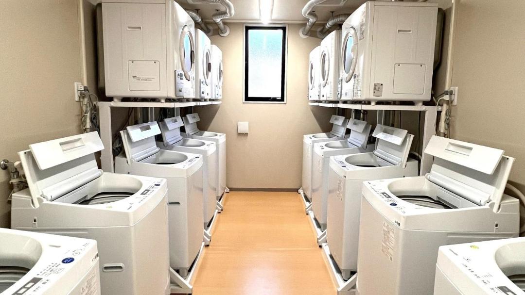 Photo of Bathroom in Onagawa