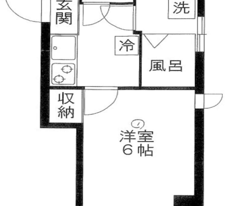 Photo of Others in Nishiwaseda