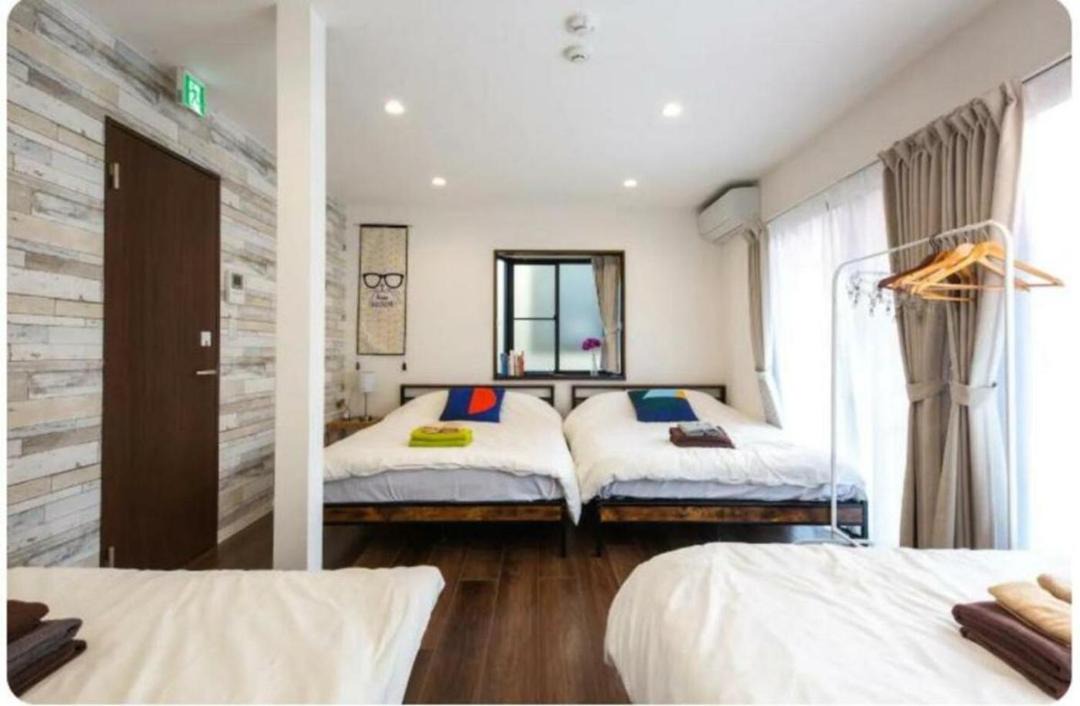 Photo of Bedroom in Nishinippori