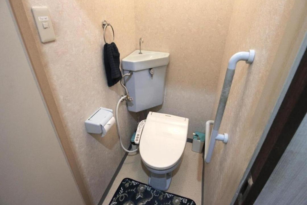 Photo of Bathroom in Katamachi