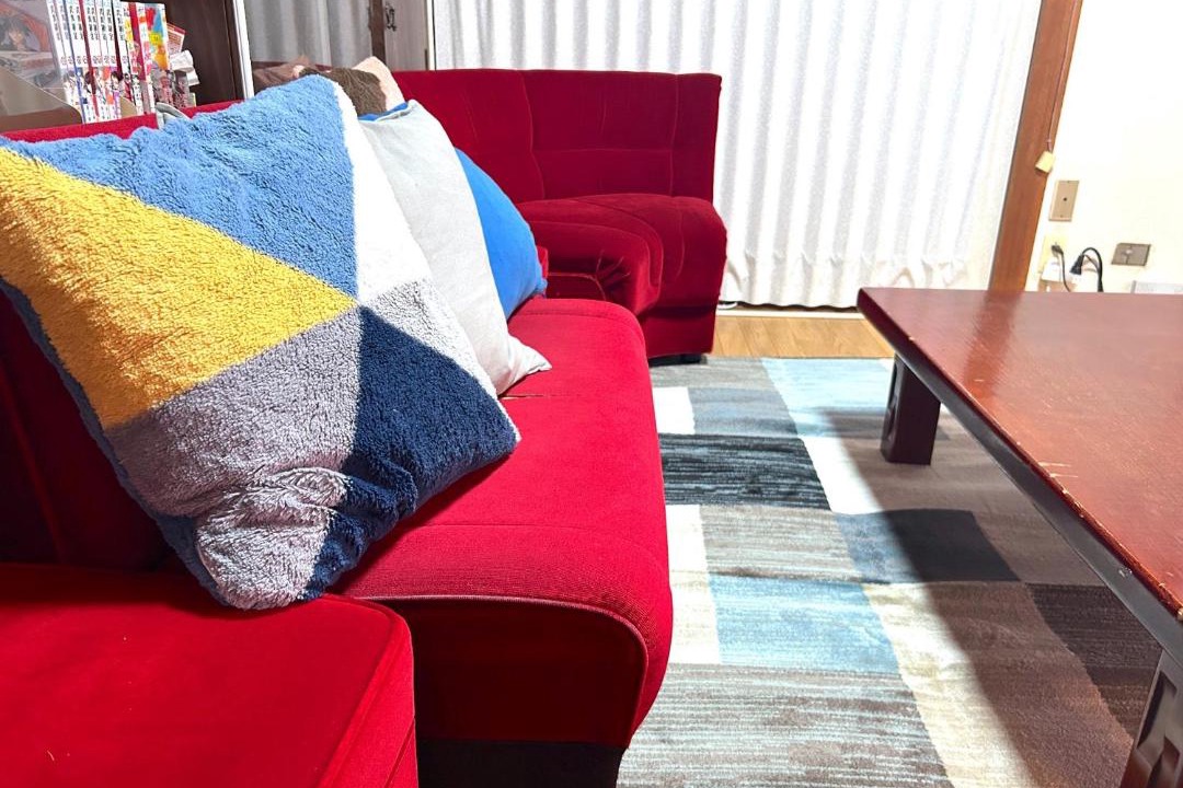 Photo of Livingroom in Katamachi