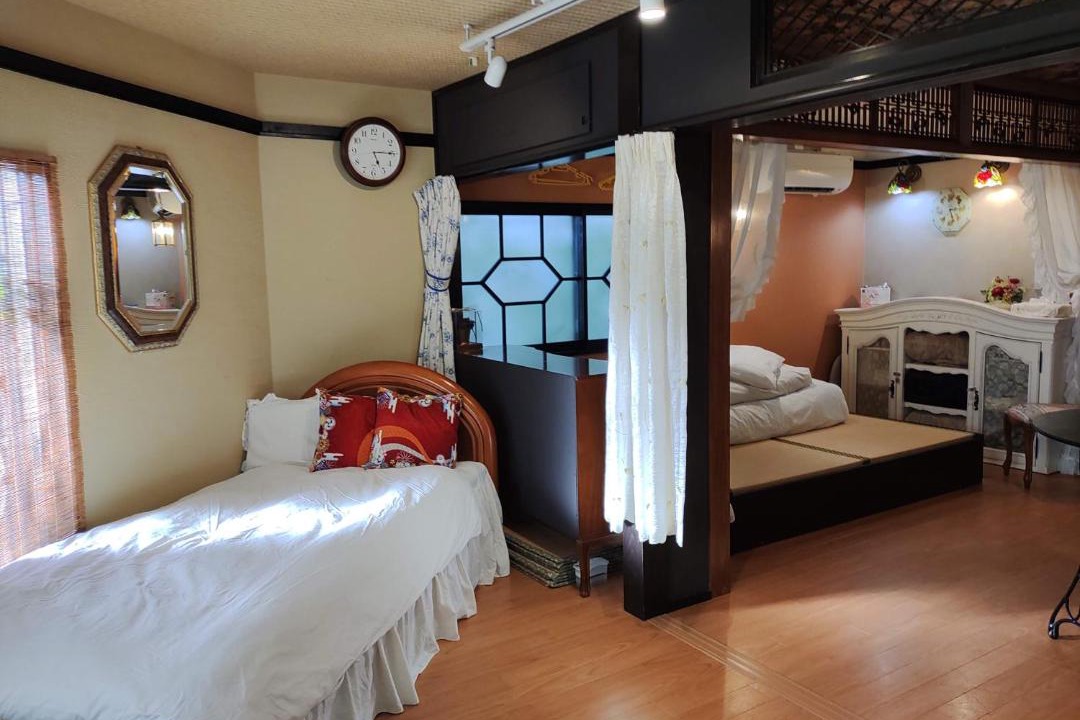 Photo of Bedroom in Higashishinkoiwa