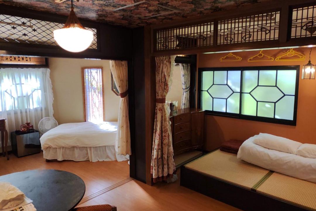Photo of Bedroom in Higashishinkoiwa