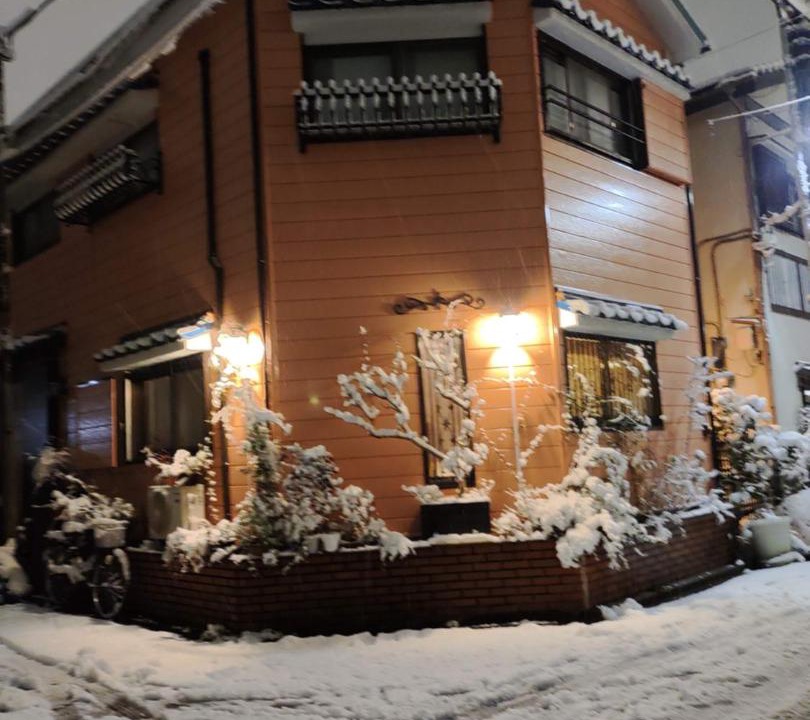 Photo of Others in Higashishinkoiwa