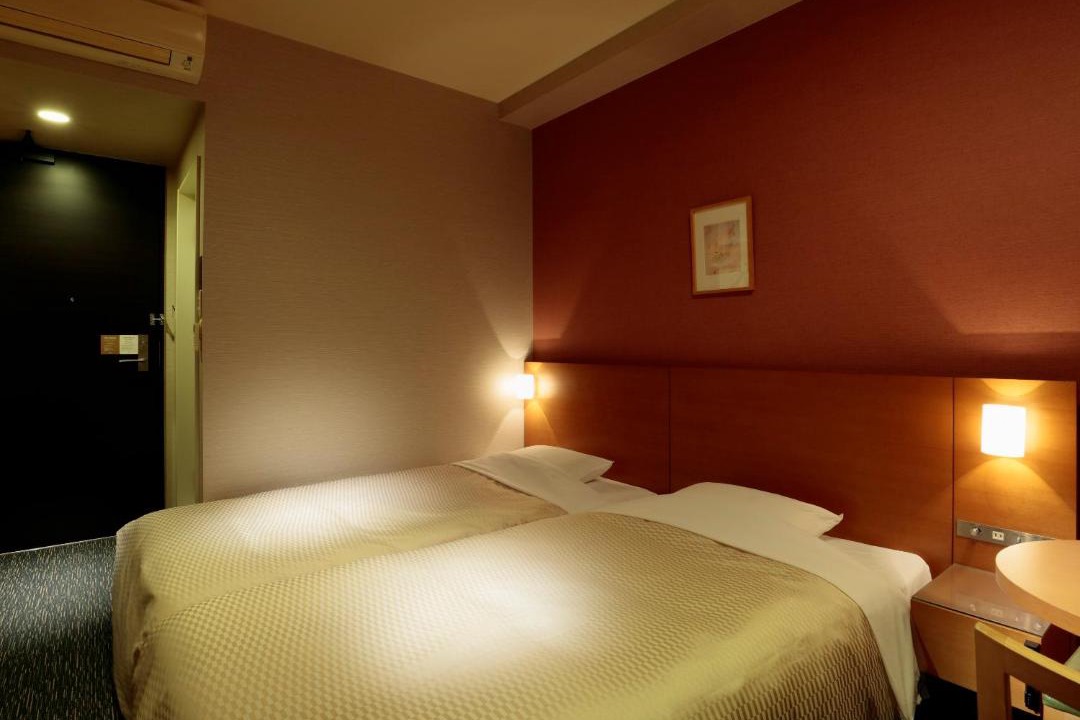 Photo of Bedroom in Sano