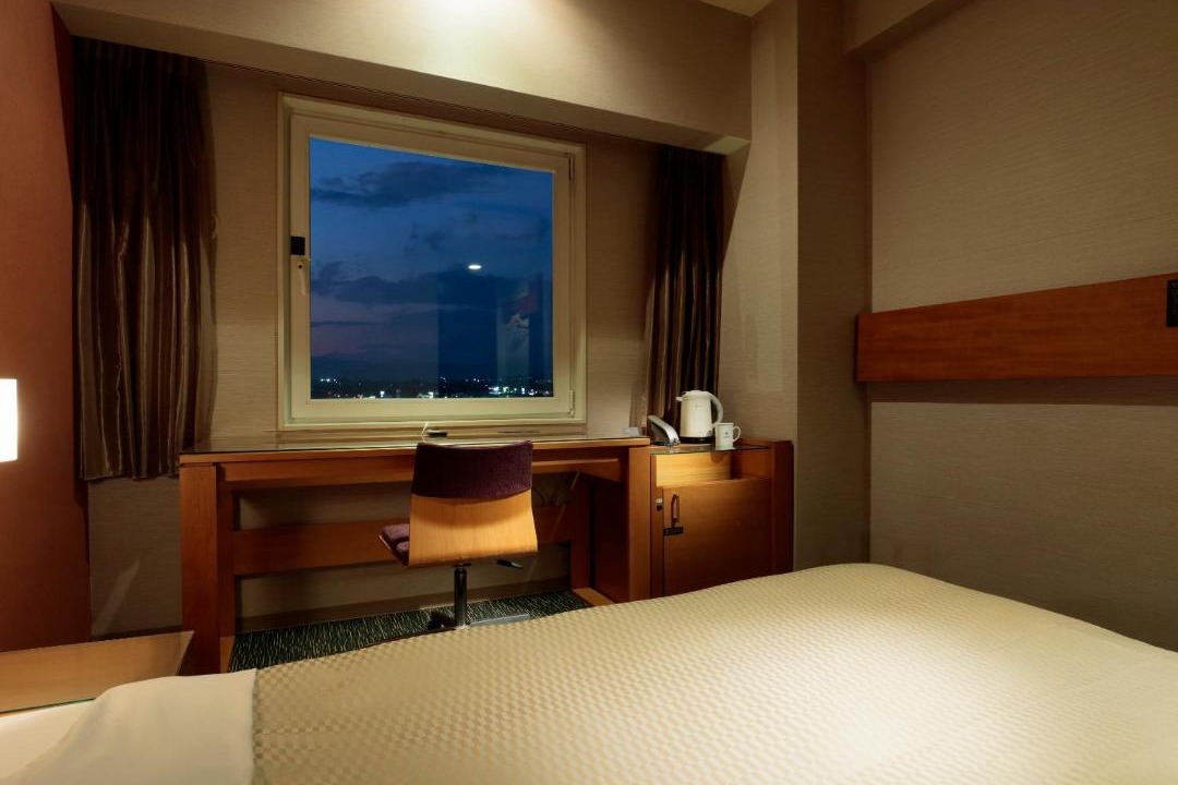 Photo of Bedroom in Sano