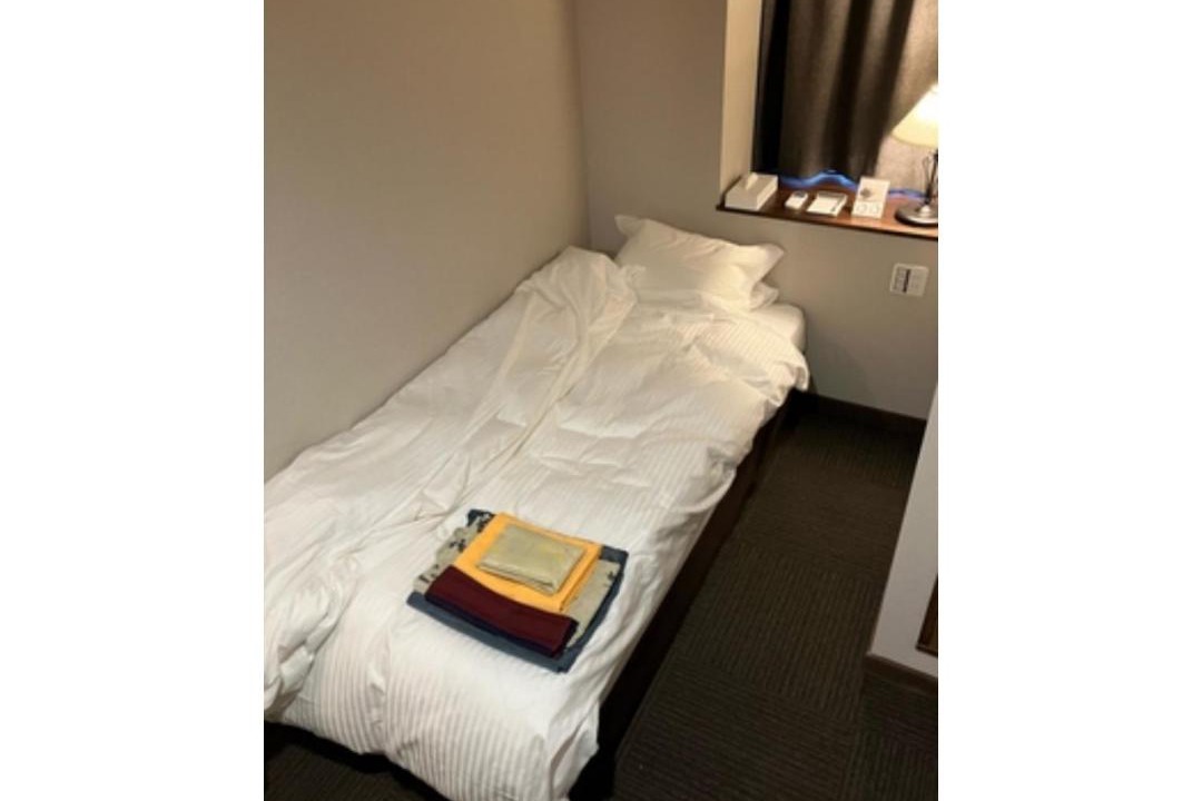 Photo of Bedroom in Sado
