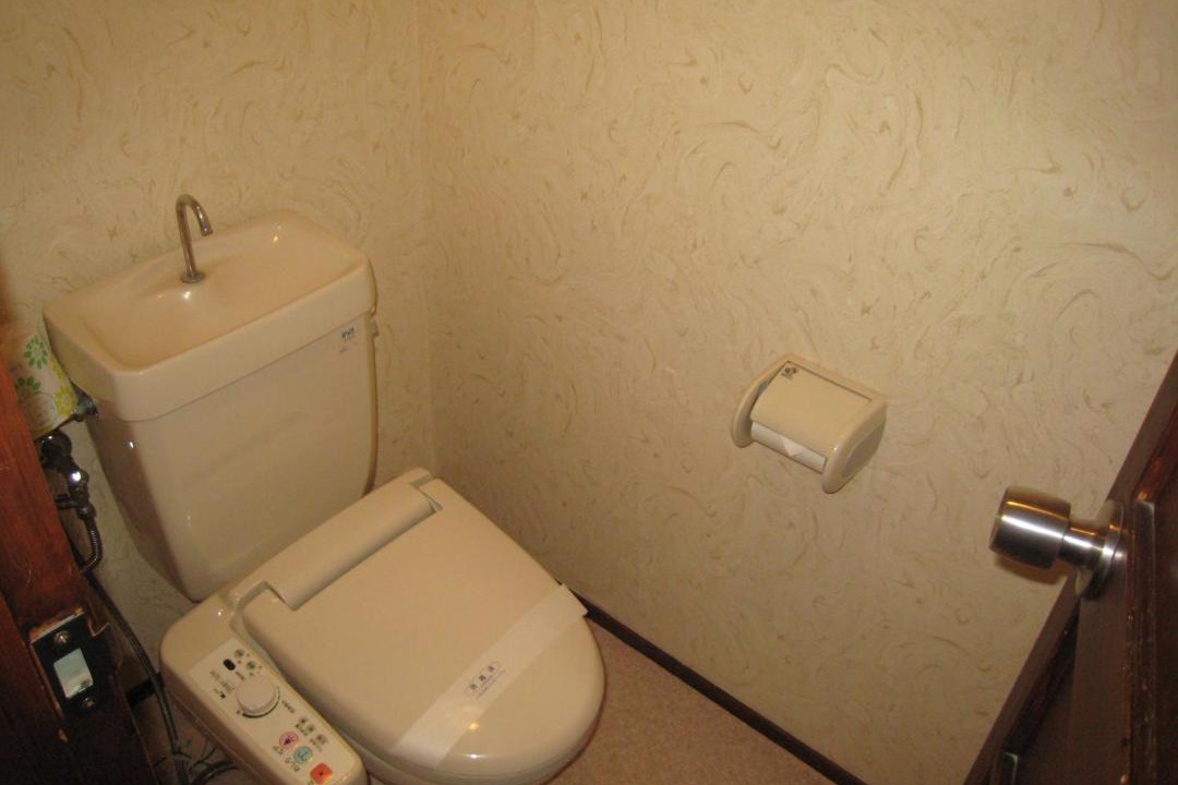 Photo of Bathroom in Utsumi