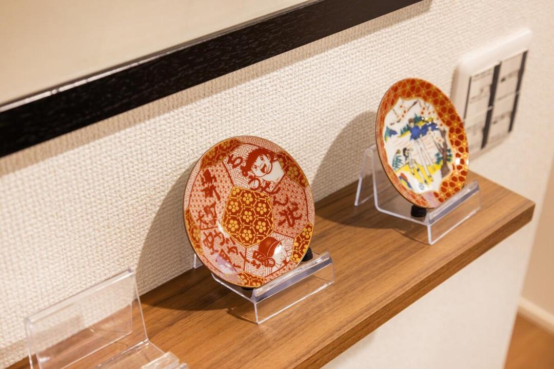 Photo of Others in Higashiyotsugi