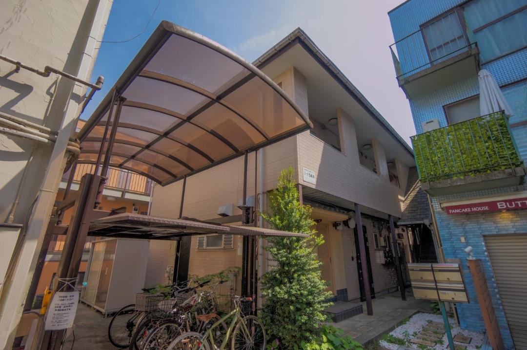 Photo of Others in Musashino