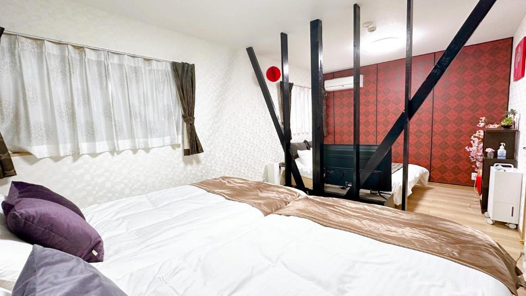 Photo of Bedroom in Koenjikita