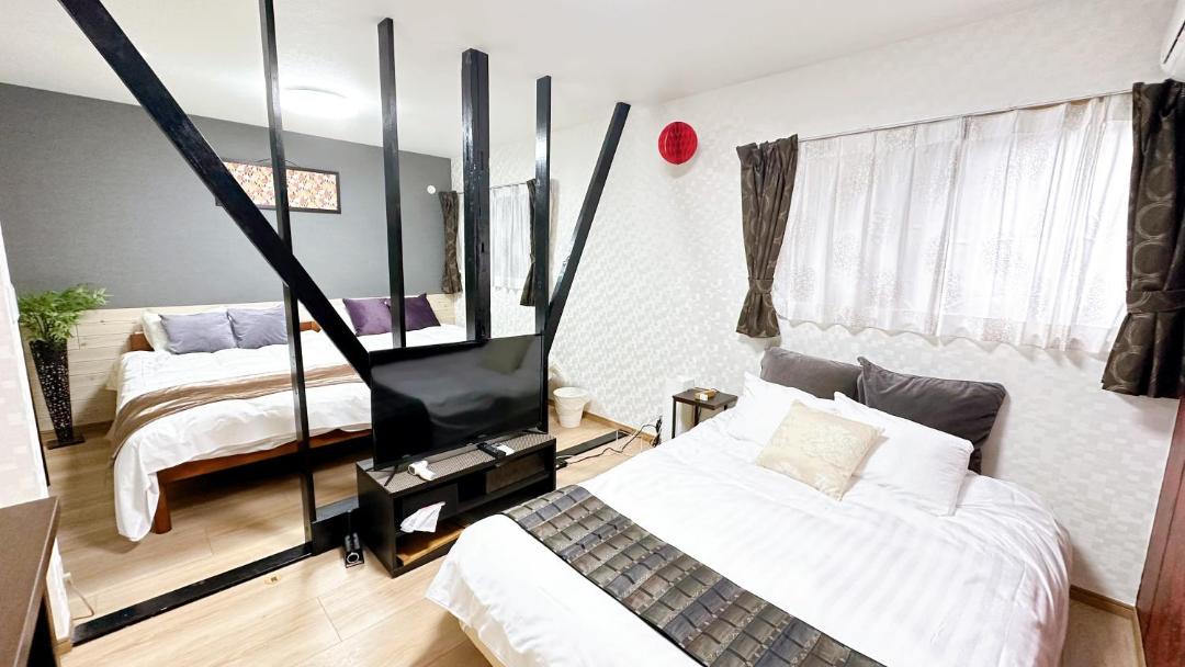 Photo of Bedroom in Koenjikita