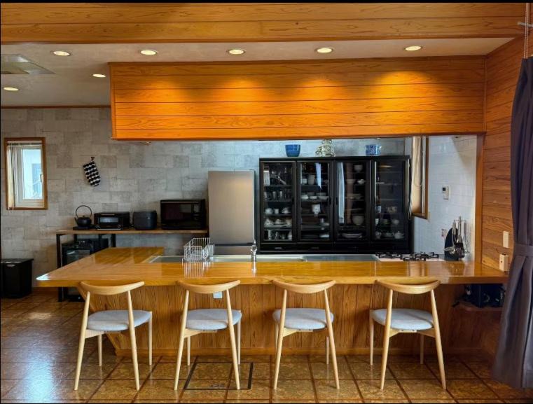 Photo of Kitchen in Kisakatamachi