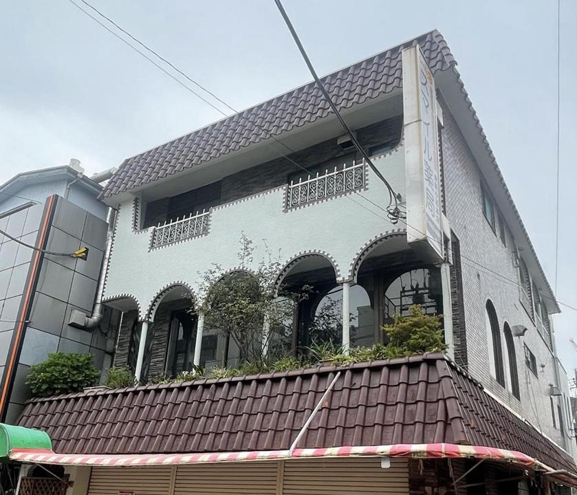 Photo of Others in Higashishinkoiwa