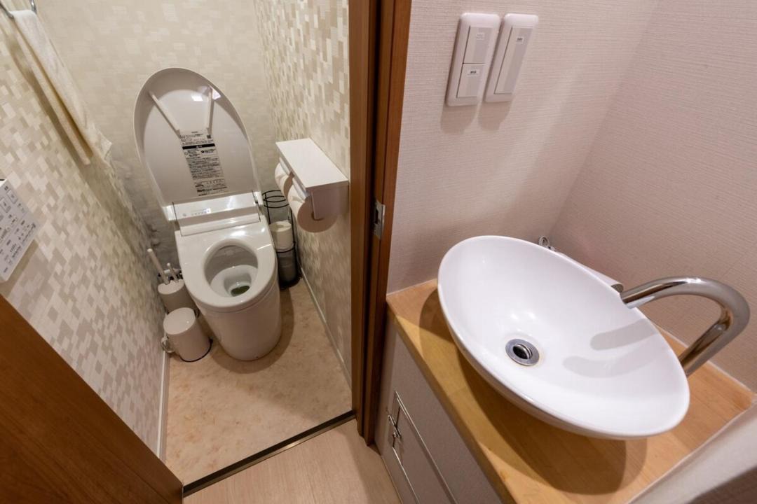 Photo of Bathroom in Higashiikebukuro