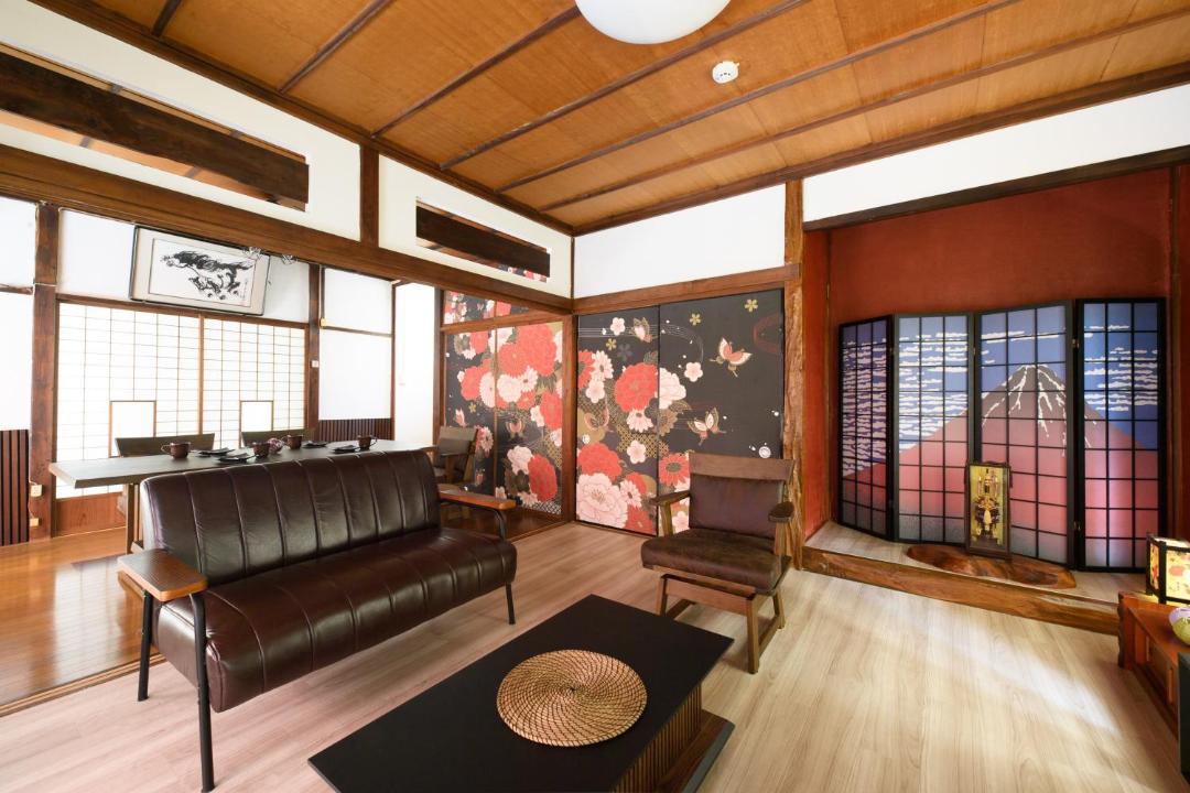 Photo of Others in Numazu