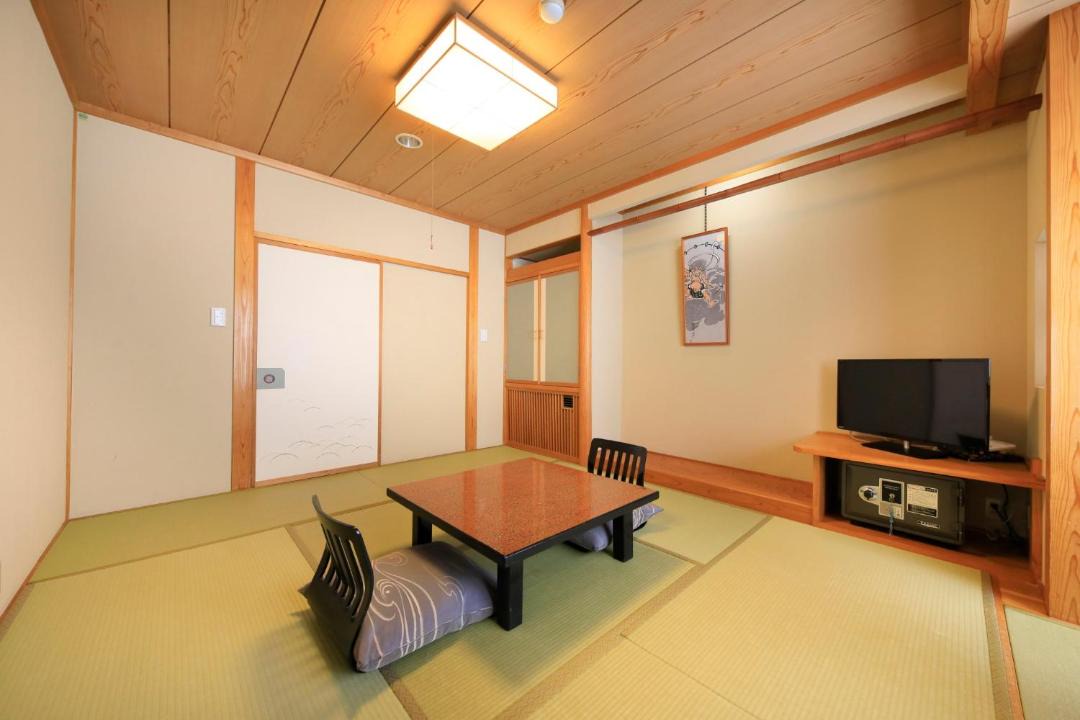 Photo of Others in Yudanaka Shibu Onsen