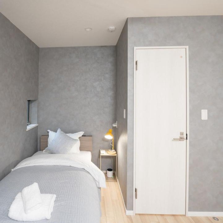 Photo of Bedroom in Ebisu
