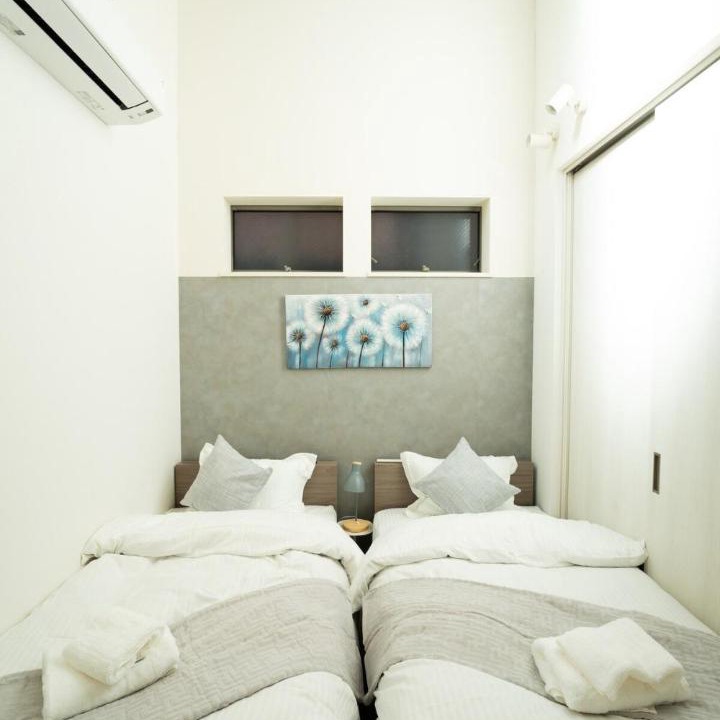 Photo of Bedroom in Ebisu
