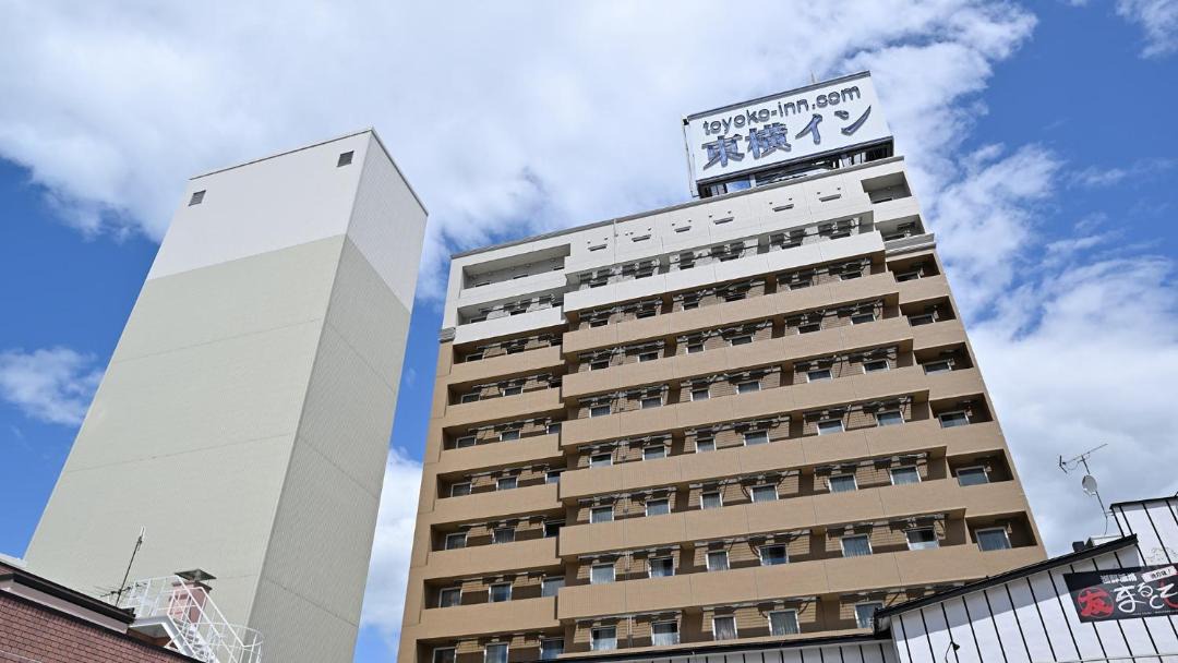 Photo of Buildings in Kushiro