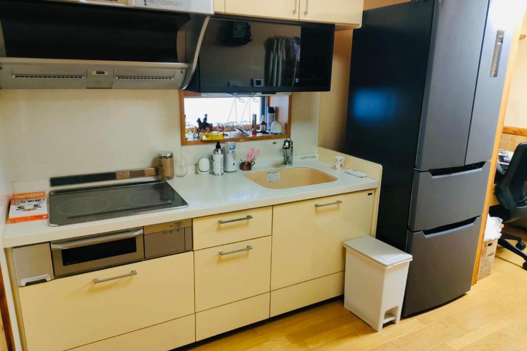Photo of Kitchen in Kawagoe