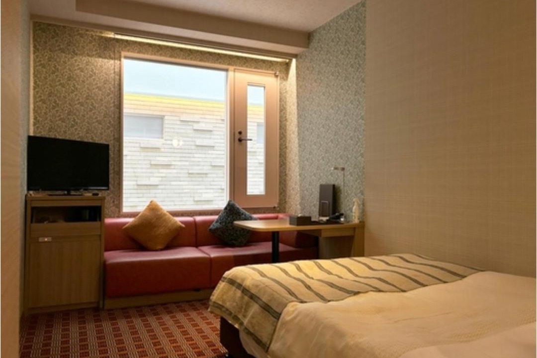 Photo of Bedroom in Aoi Ward