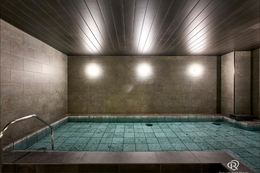 Photo of Bathroom in Akita