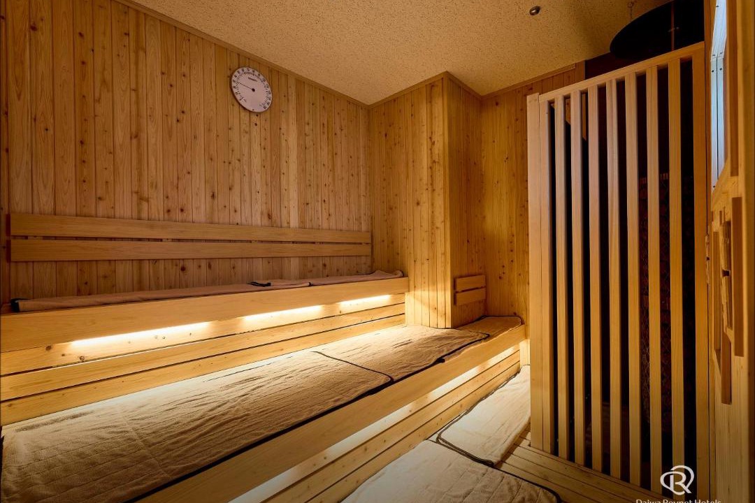 Photo of Bedroom in Akita