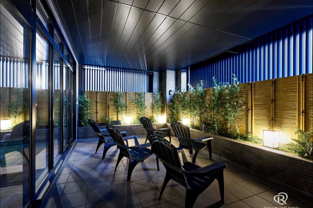 Photo of Patio Balcony in Akita