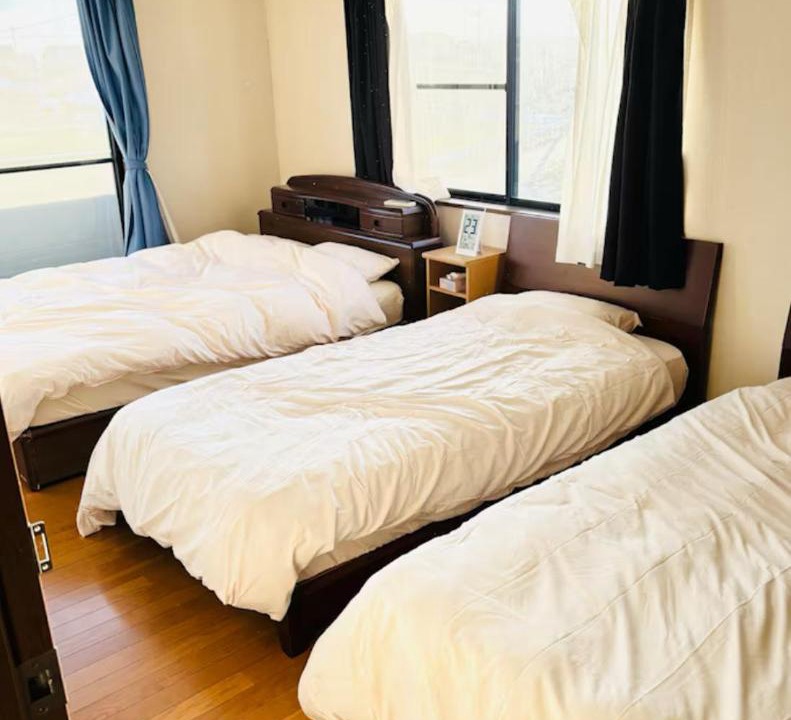 Photo of Bedroom in Yatomi