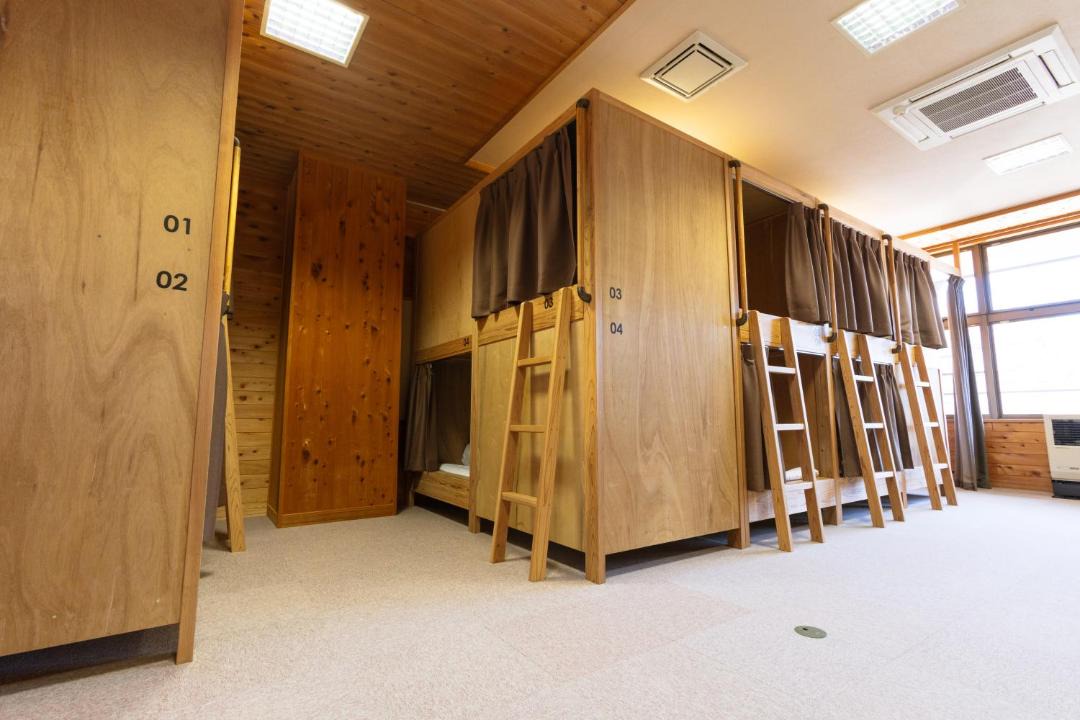 Photo of Others in Magome