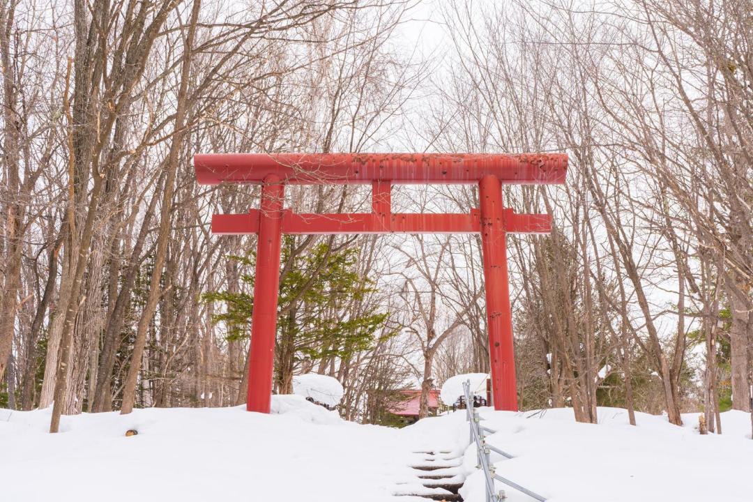Photo of Others in Asahikawa