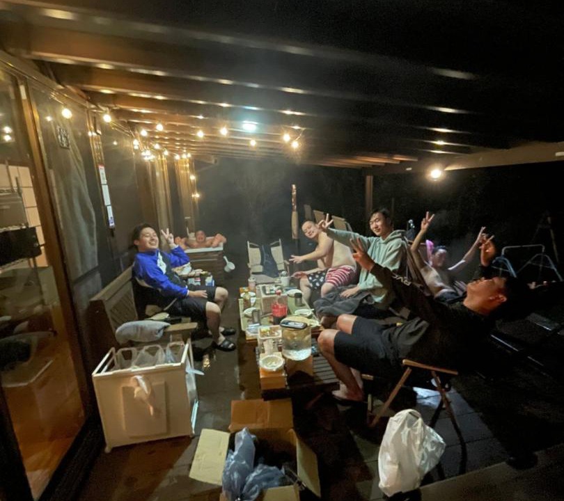 Photo of Others in Sasayama